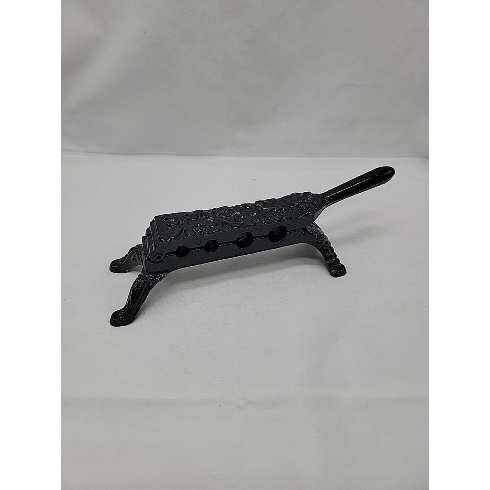 Replica Cast Iron Apothecary Cork Press for Medicine Bottles